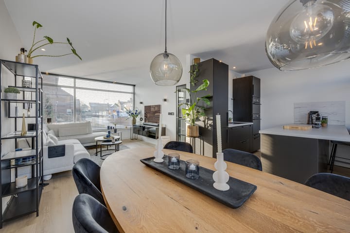 Foto 3 van Lindenlaan 29