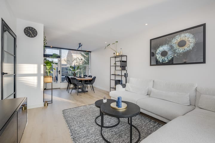 Foto 9 van Lindenlaan 29