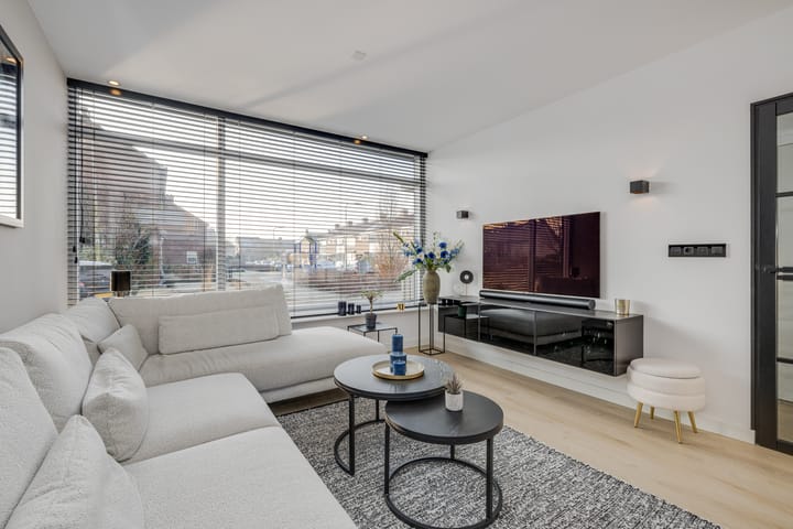 Foto 13 van Lindenlaan 29