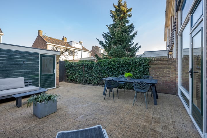 Foto 34 van Lindenlaan 29