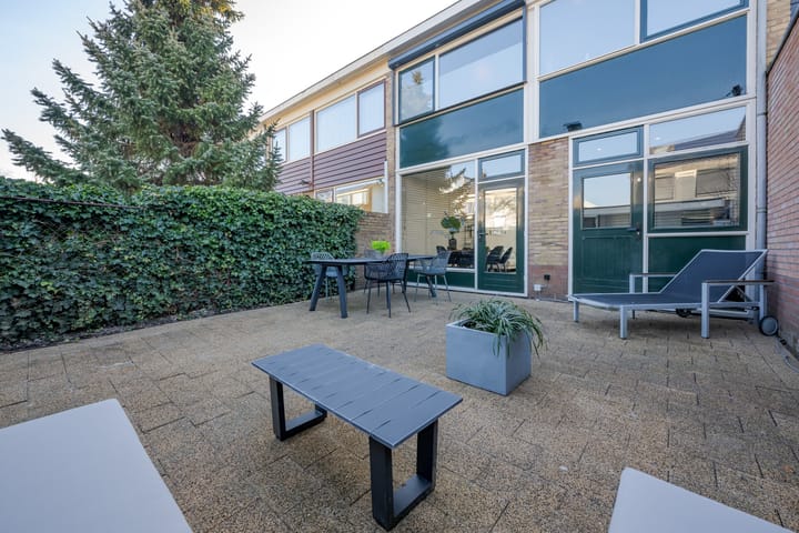 Foto 38 van Lindenlaan 29