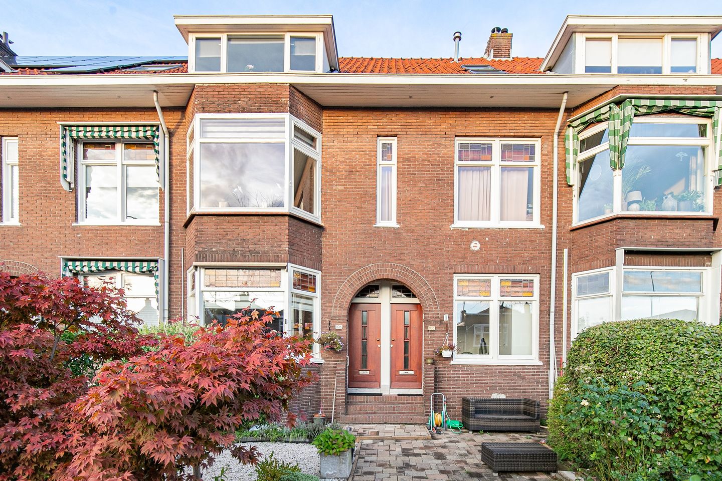 Foto 1 van Reeweg Oost 108