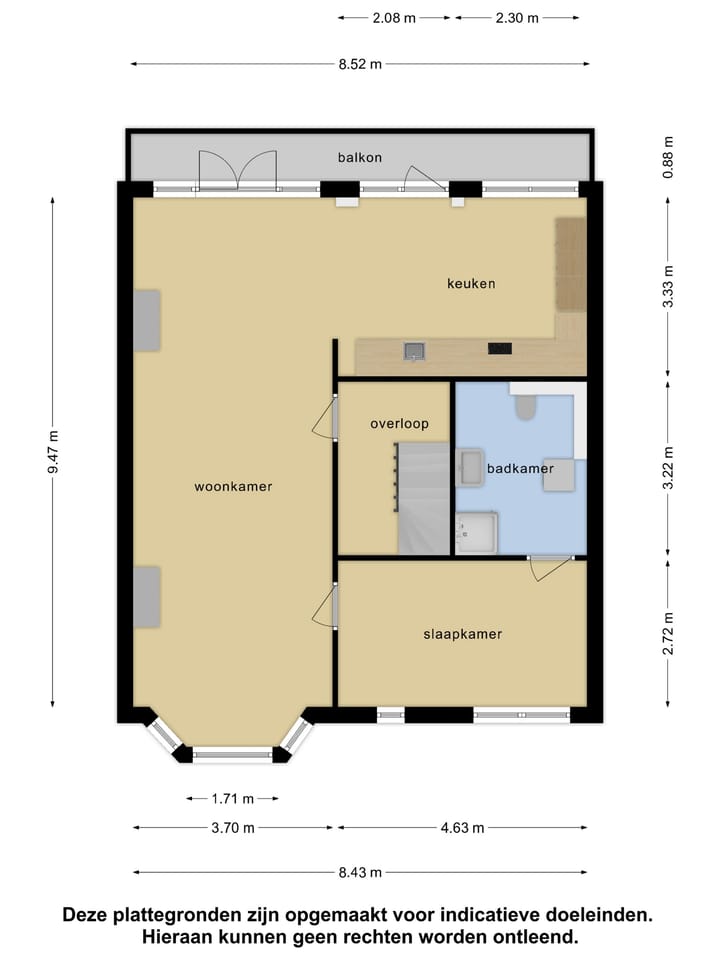 Foto 23 van Reeweg Oost 108
