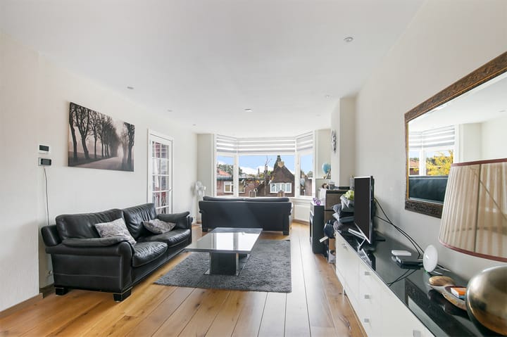 Foto 2 van Reeweg Oost 108