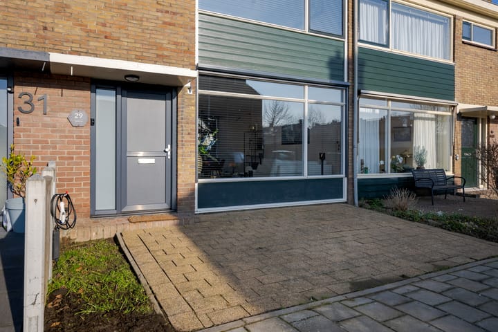 Foto 41 van Lindenlaan 29