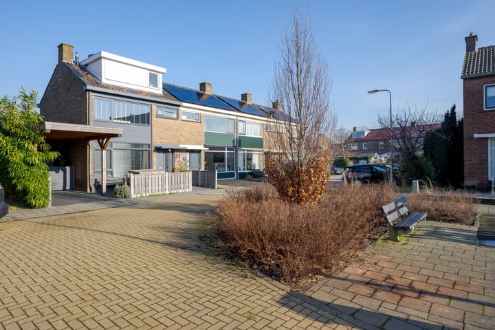 Foto 45 van Lindenlaan 29