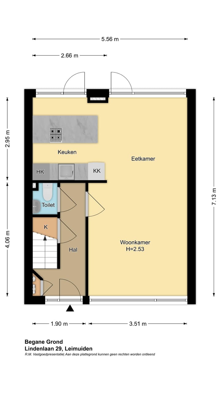 Foto 47 van Lindenlaan 29