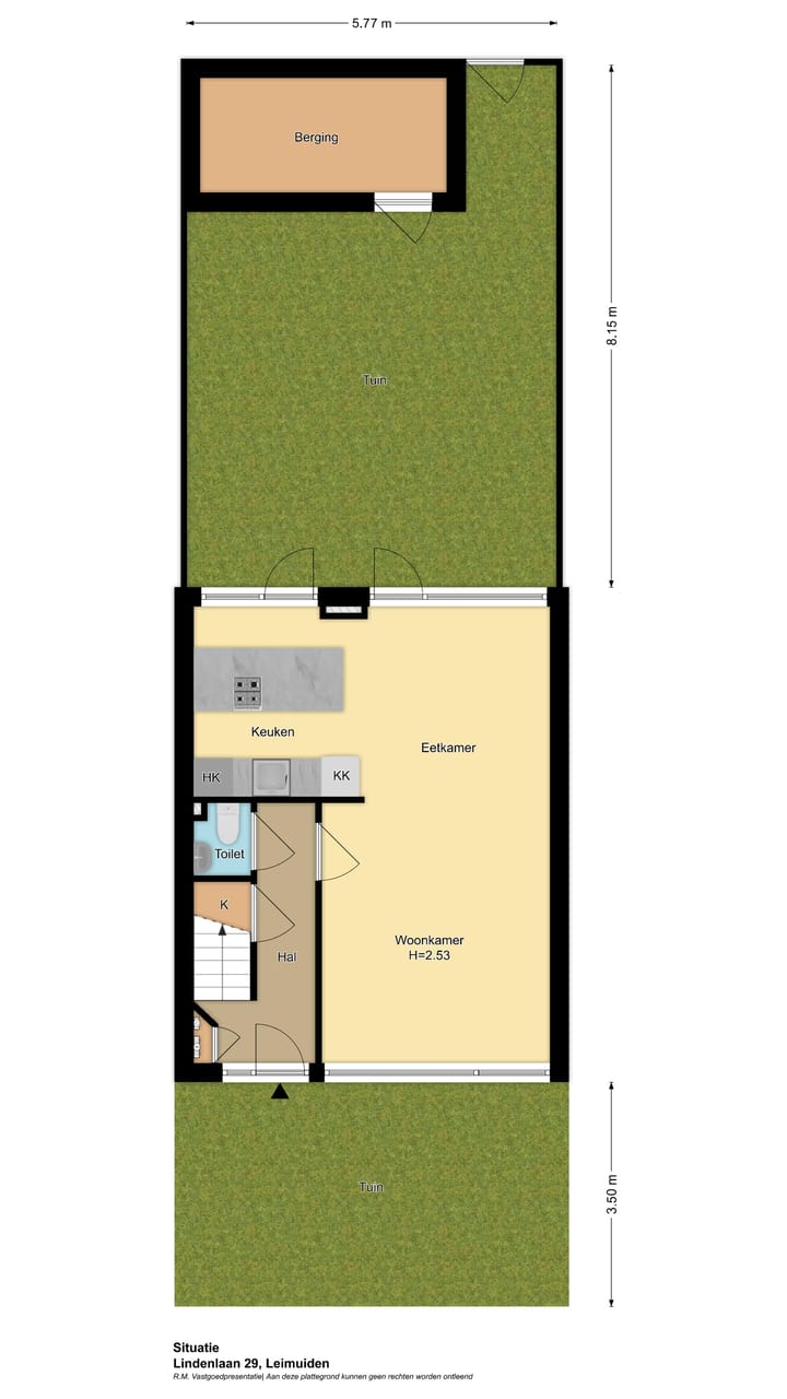 Foto 51 van Lindenlaan 29