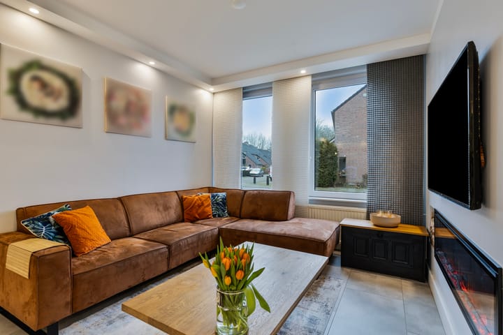 Foto 9 van De Doorn 2