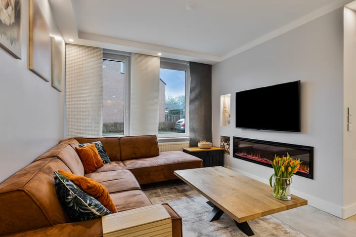 Foto 10 van De Doorn 2