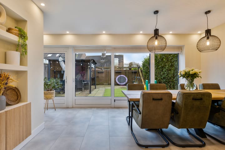 Foto 15 van De Doorn 2