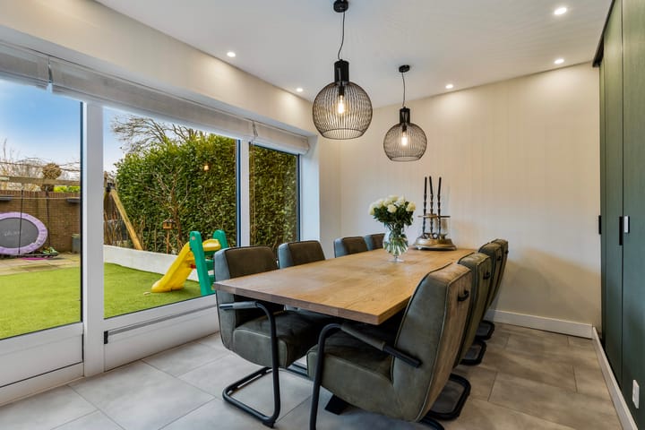 Foto 16 van De Doorn 2