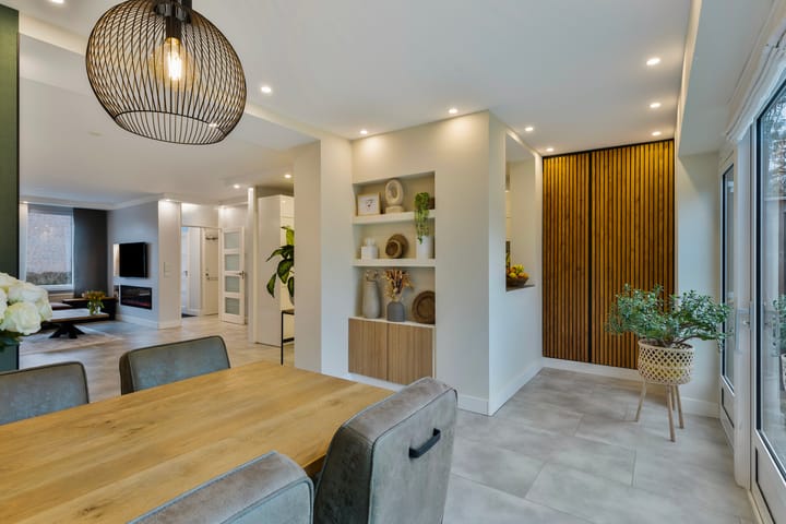 Foto 18 van De Doorn 2