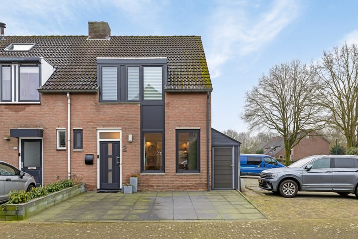 Foto 4 van De Doorn 2