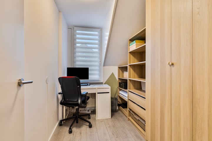 Foto 34 van De Doorn 2