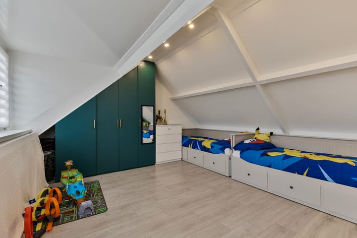 Foto 35 van De Doorn 2