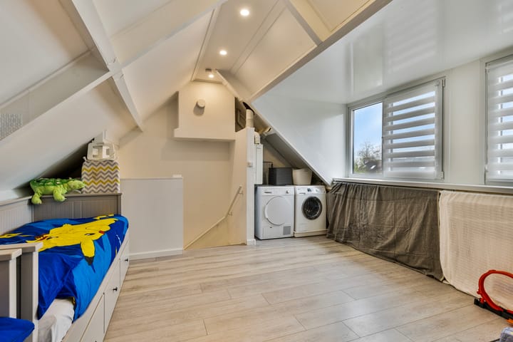 Foto 36 van De Doorn 2