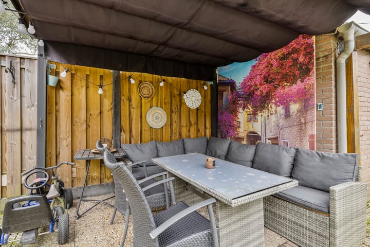 Foto 38 van De Doorn 2