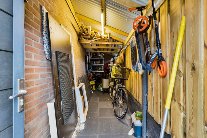 Foto 39 van De Doorn 2