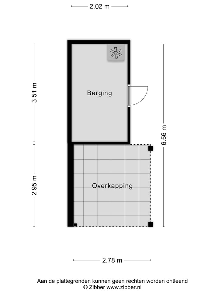 Foto 43 van De Doorn 2