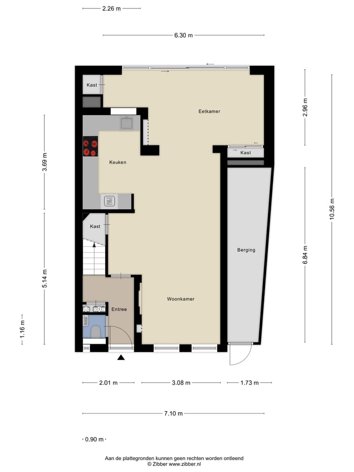 Foto 44 van De Doorn 2