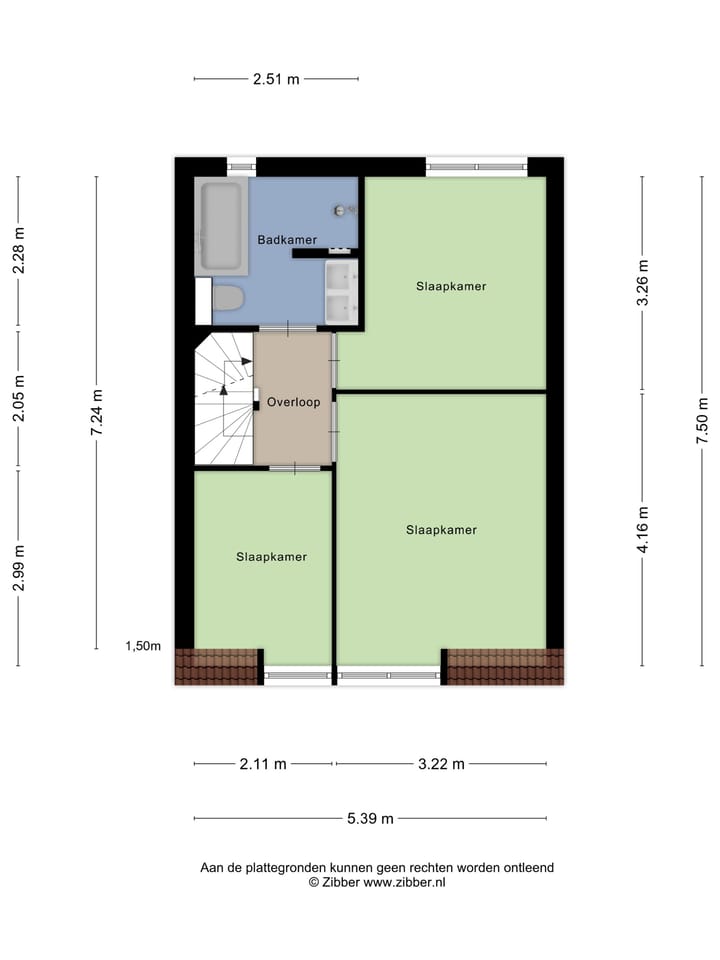 Foto 46 van De Doorn 2