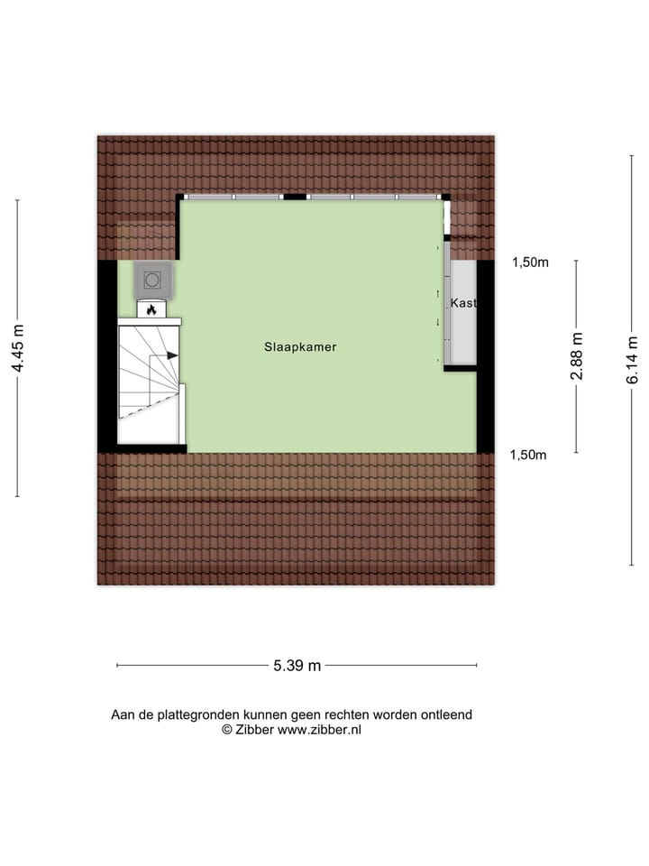 Foto 47 van De Doorn 2