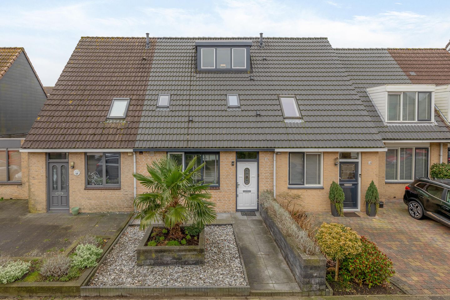 Foto 1 van Zwette 15