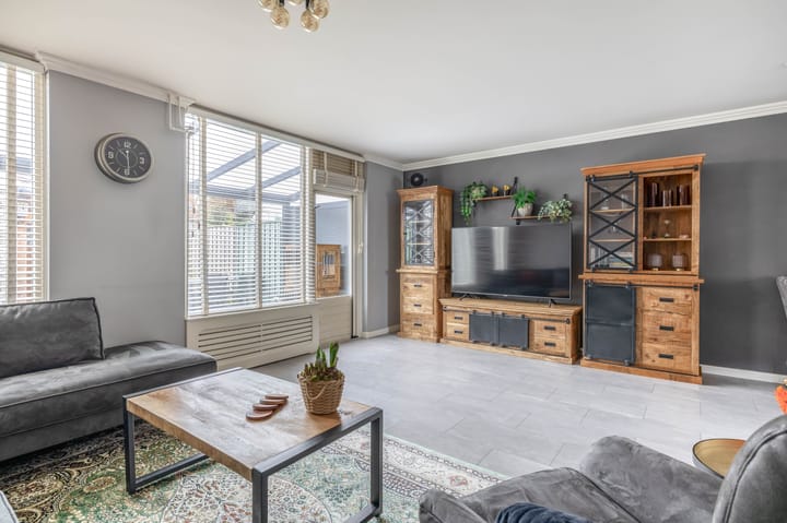 Foto 14 van Zwette 15