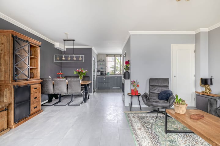 Foto 16 van Zwette 15