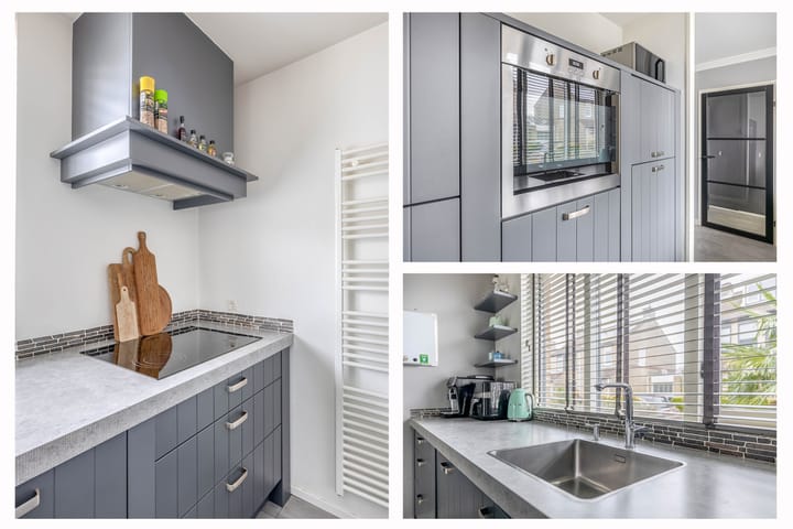 Foto 21 van Zwette 15