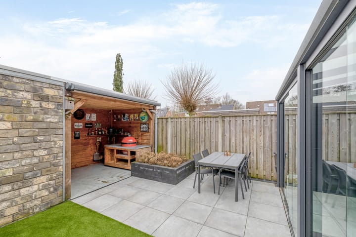 Foto 25 van Zwette 15