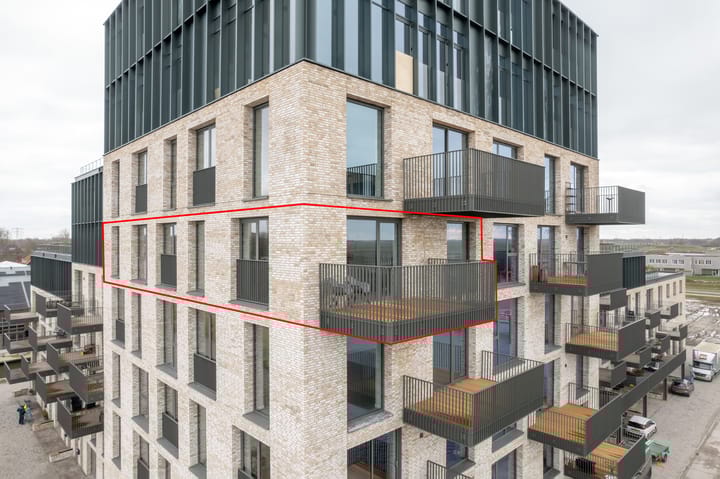 Foto 2 van Swurdkade 84