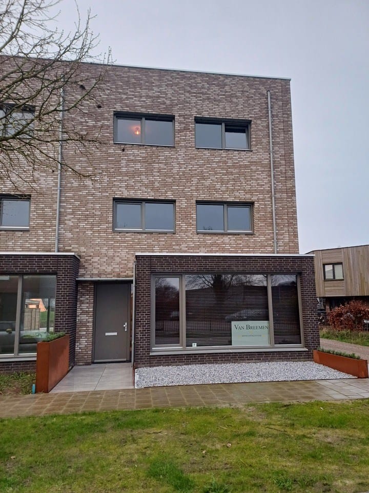 Jo van Ammersstraat 1 F