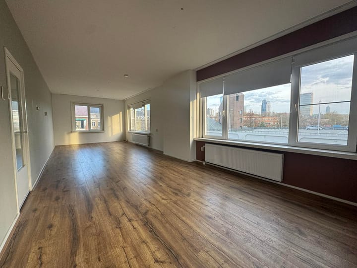 Foto 5 van Sonoystraat 26-B