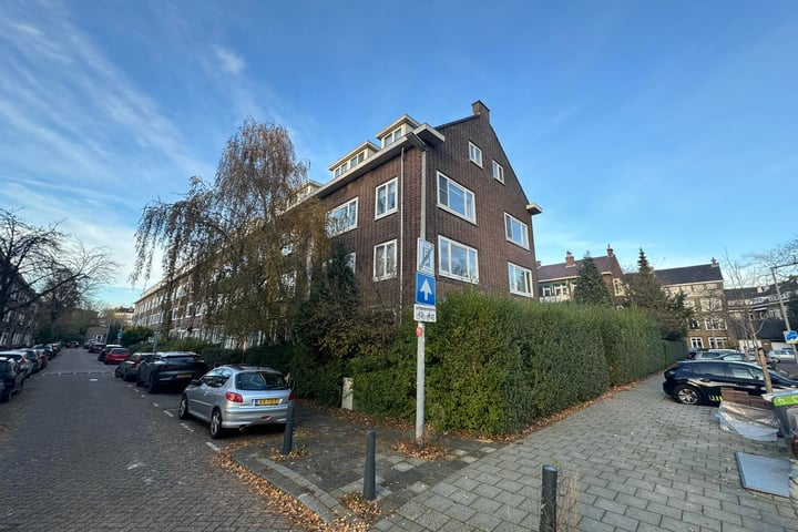 Bekijk foto 1 van Sonoystraat 26-B