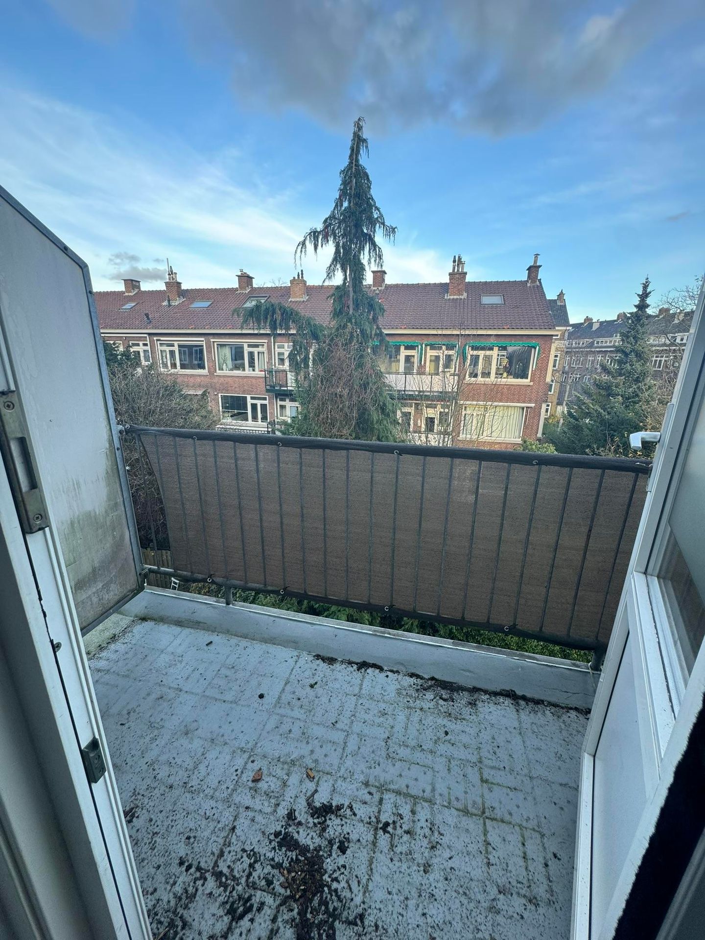 Foto 10 van Sonoystraat 26-B