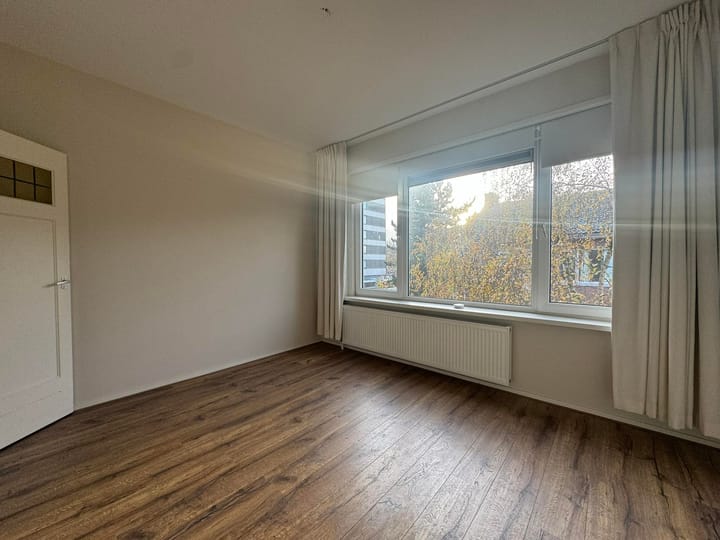 Foto 8 van Sonoystraat 26-B