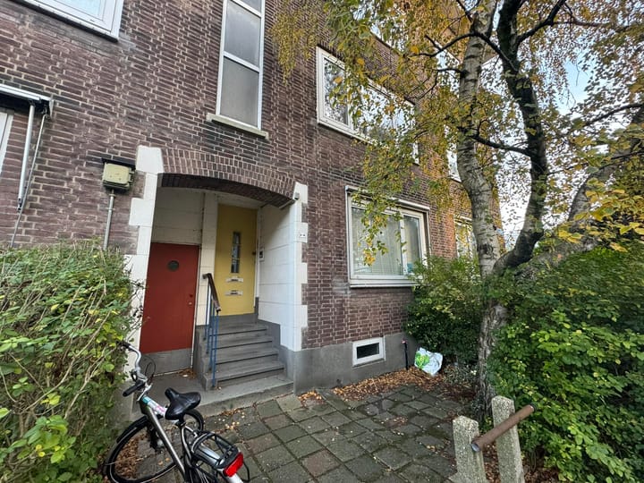 Foto 2 van Sonoystraat 26-B