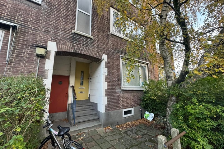 Bekijk foto 2 van Sonoystraat 26-B