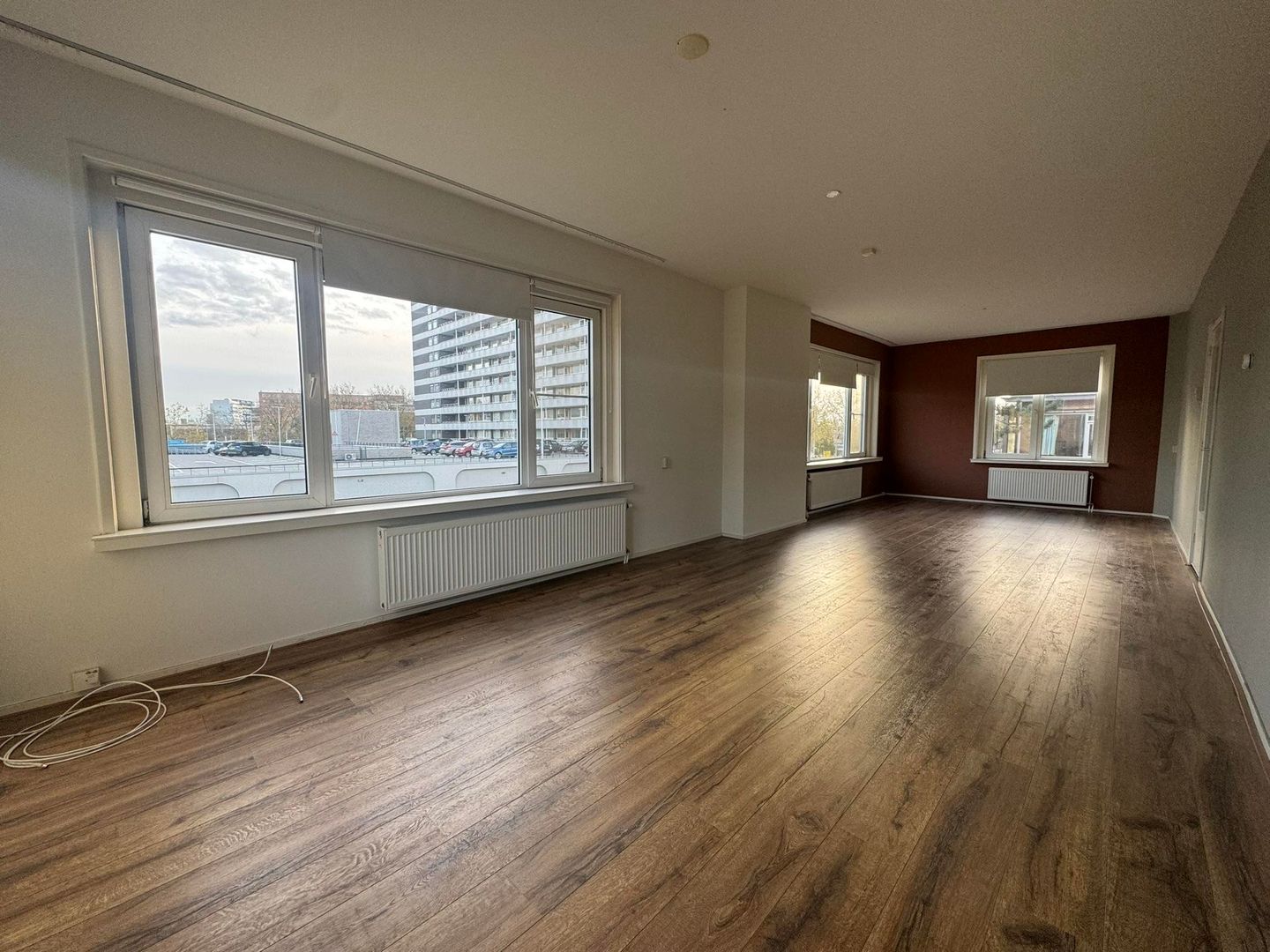 Foto 4 van Sonoystraat 26-B