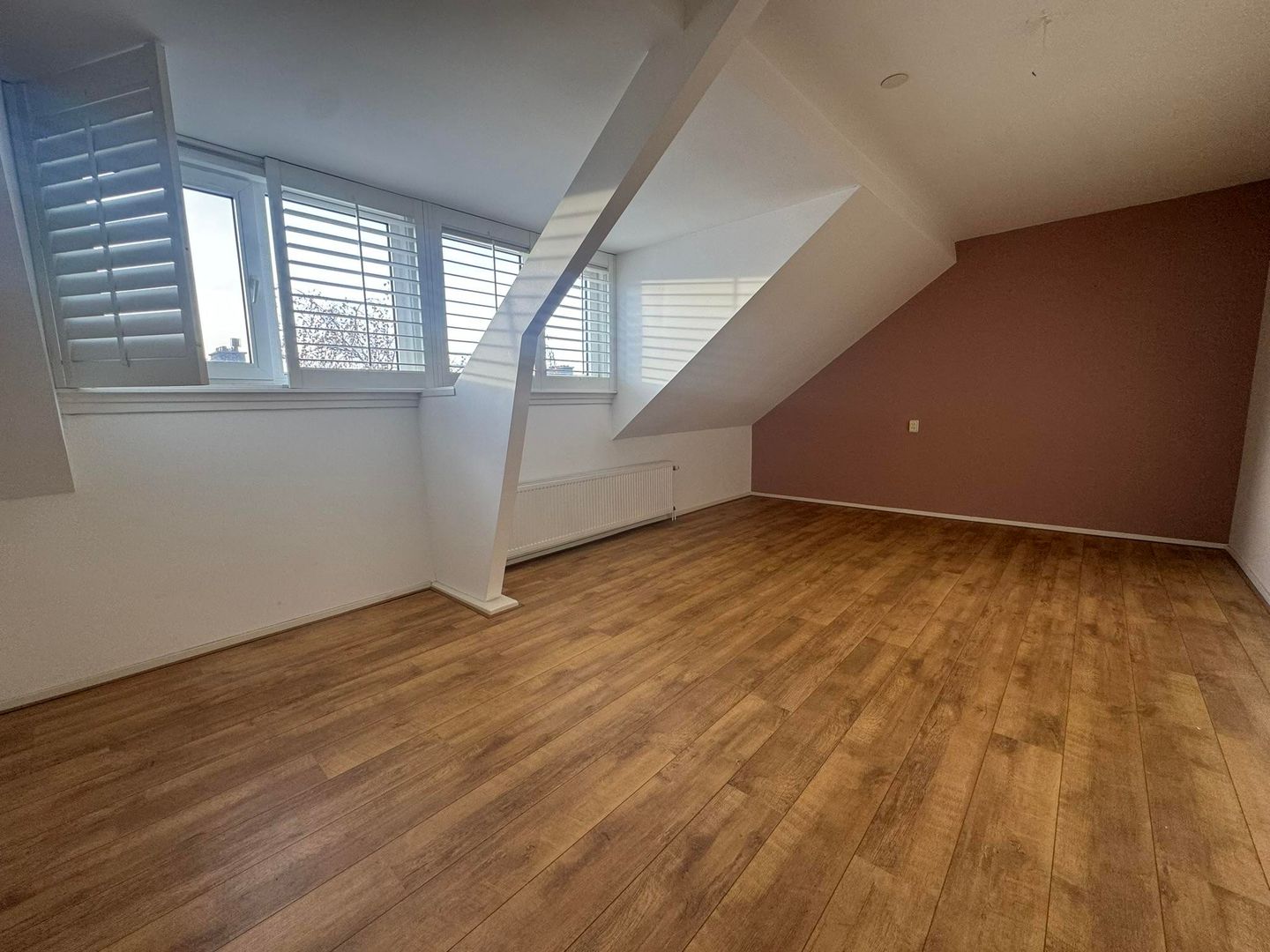 Foto 20 van Sonoystraat 26-B