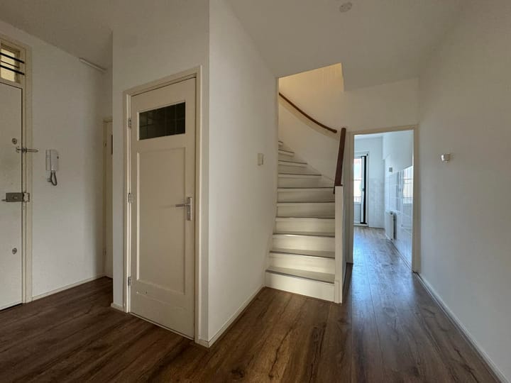 Foto 6 van Sonoystraat 26-B