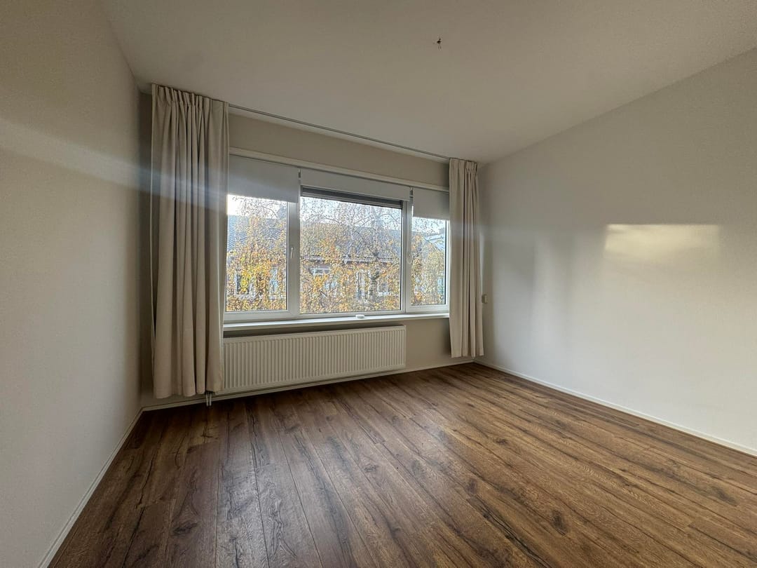 Foto 7 van Sonoystraat 26-B