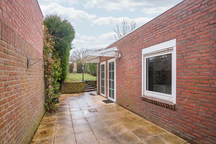 Foto 18 van Hammolenweg 18