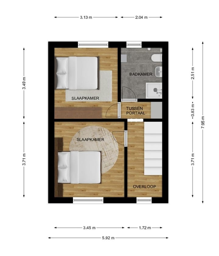 Foto 24 van Hammolenweg 18