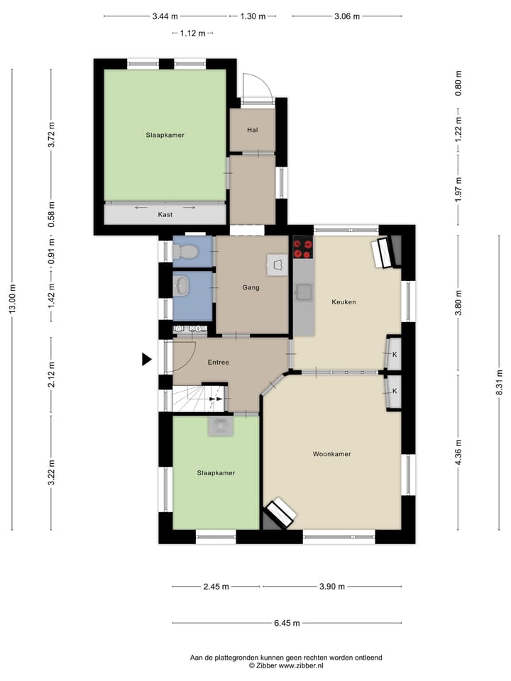 Photo 79 of Breebergweg 5