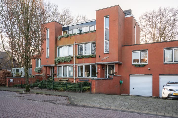 Foto 1 van Wittelaan 6-A