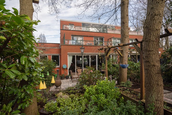 Foto 3 van Wittelaan 6-A