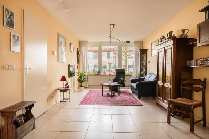 Foto 5 van Wittelaan 6-A